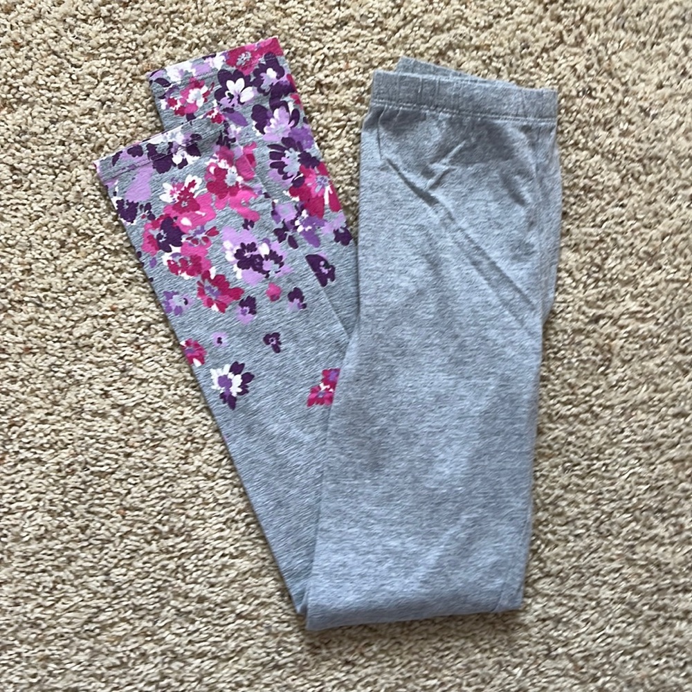 Girls Leggings